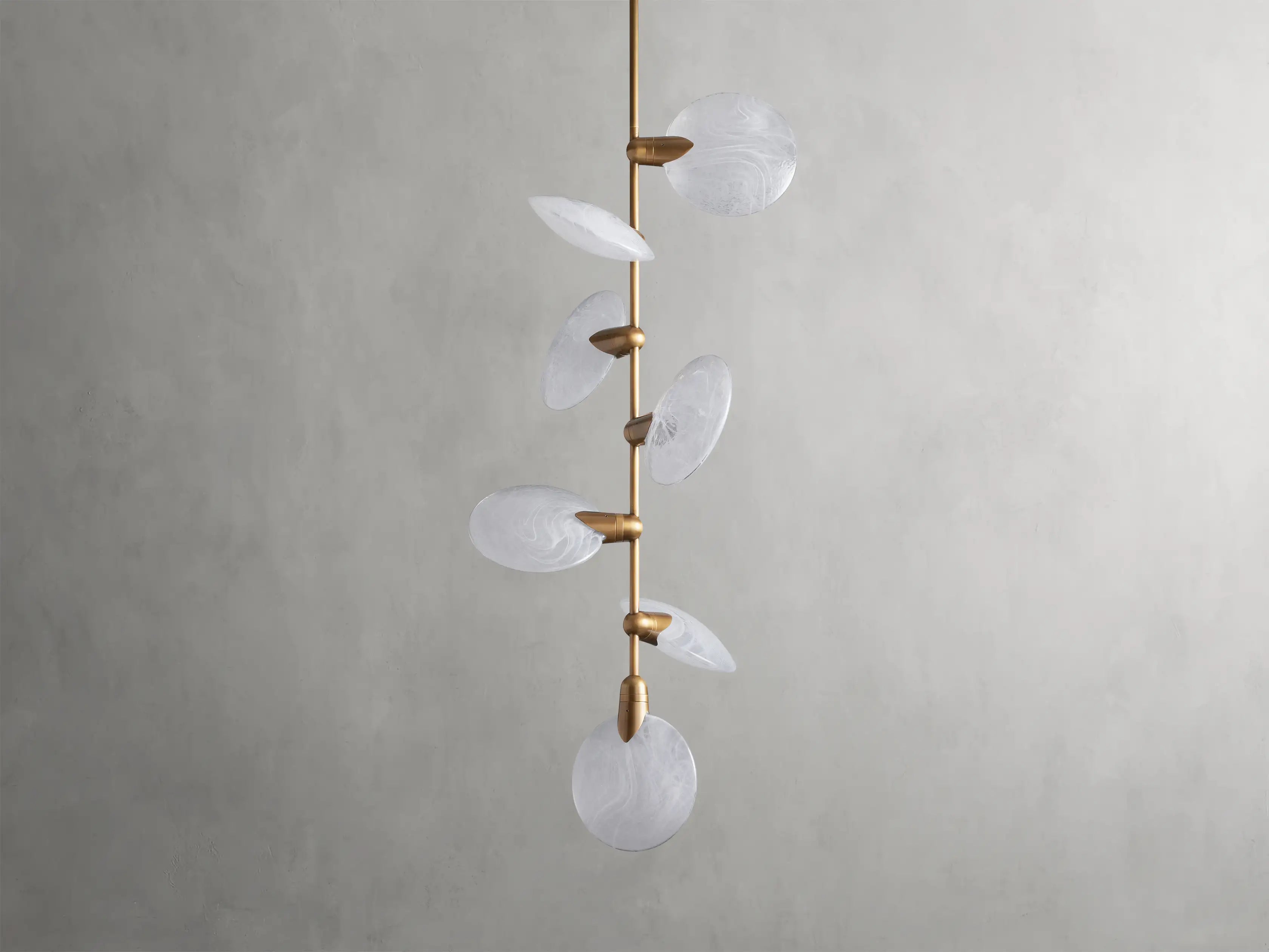 Lyla Pendant additional product view