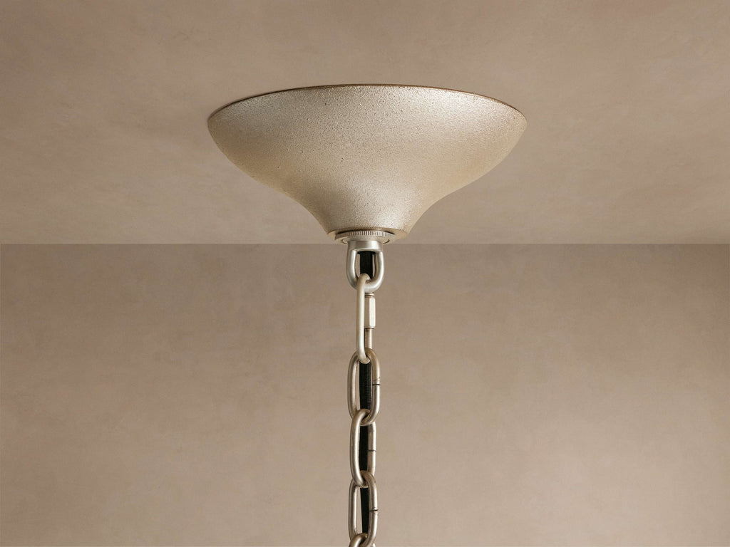 Neve Round Chandelier