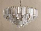 Neve Round Chandelier