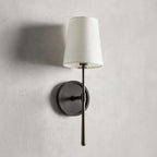 Rhodes Wall Sconce detail view
