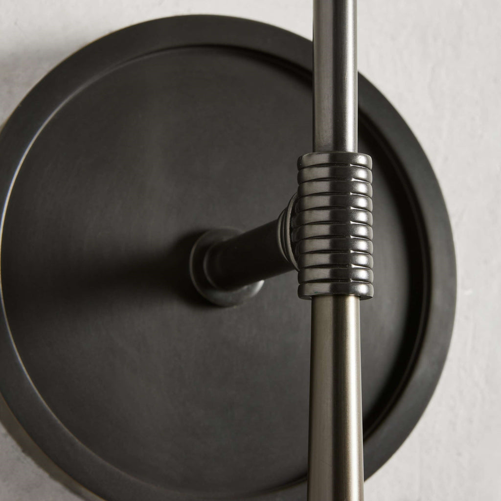 Rhodes Wall Sconce additional product view