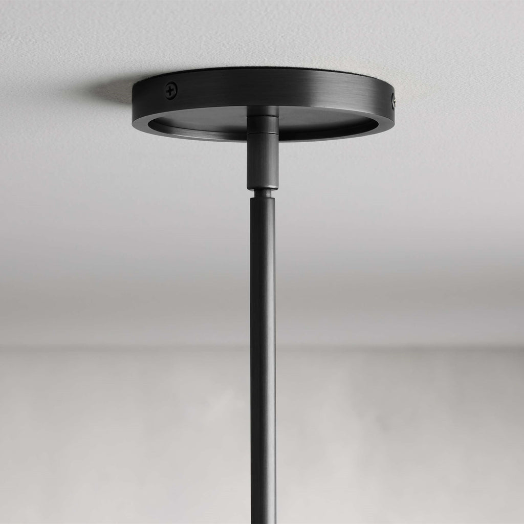 Rhodes 2-Tier Round Chandelier product image
