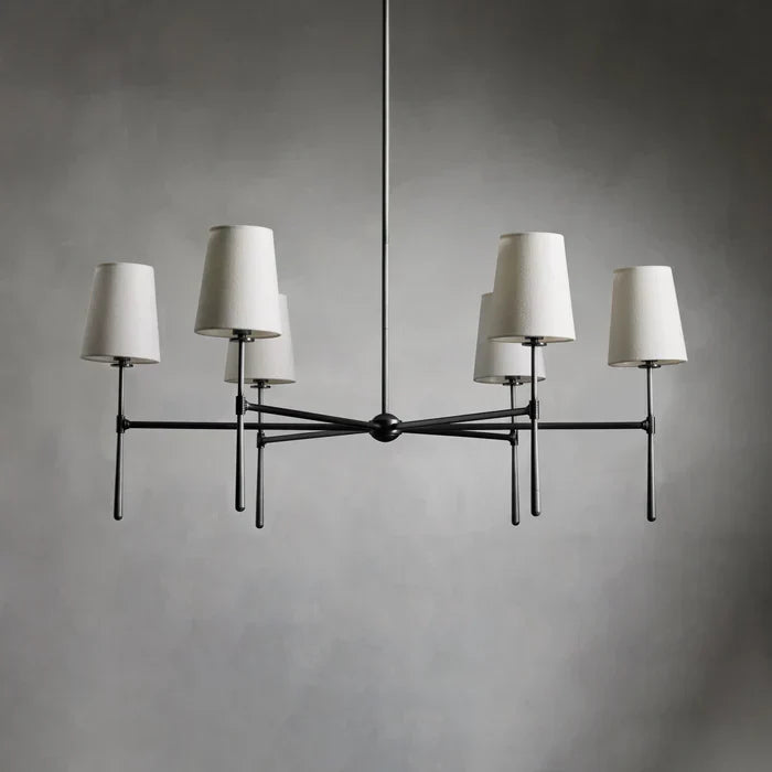 Rhodes Round Chandelier product image