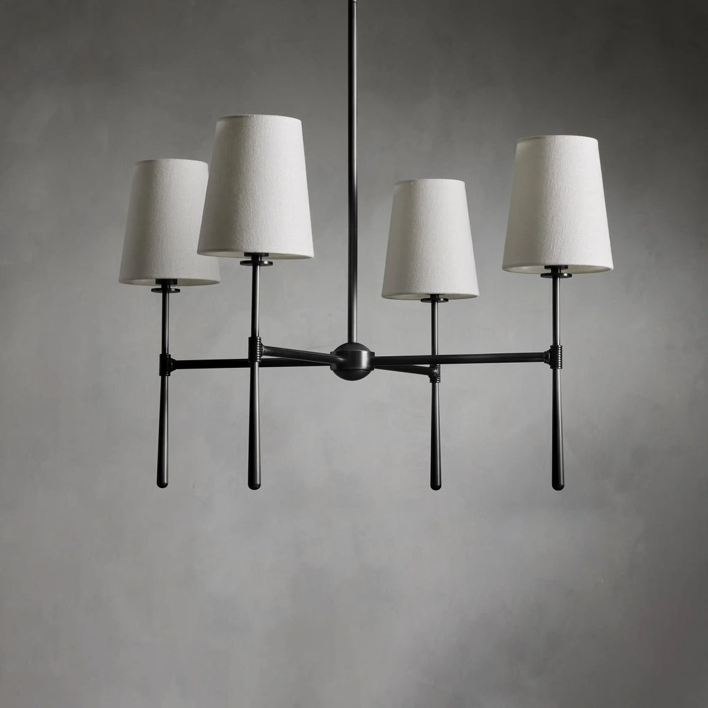 Rhodes Round Chandelier product image