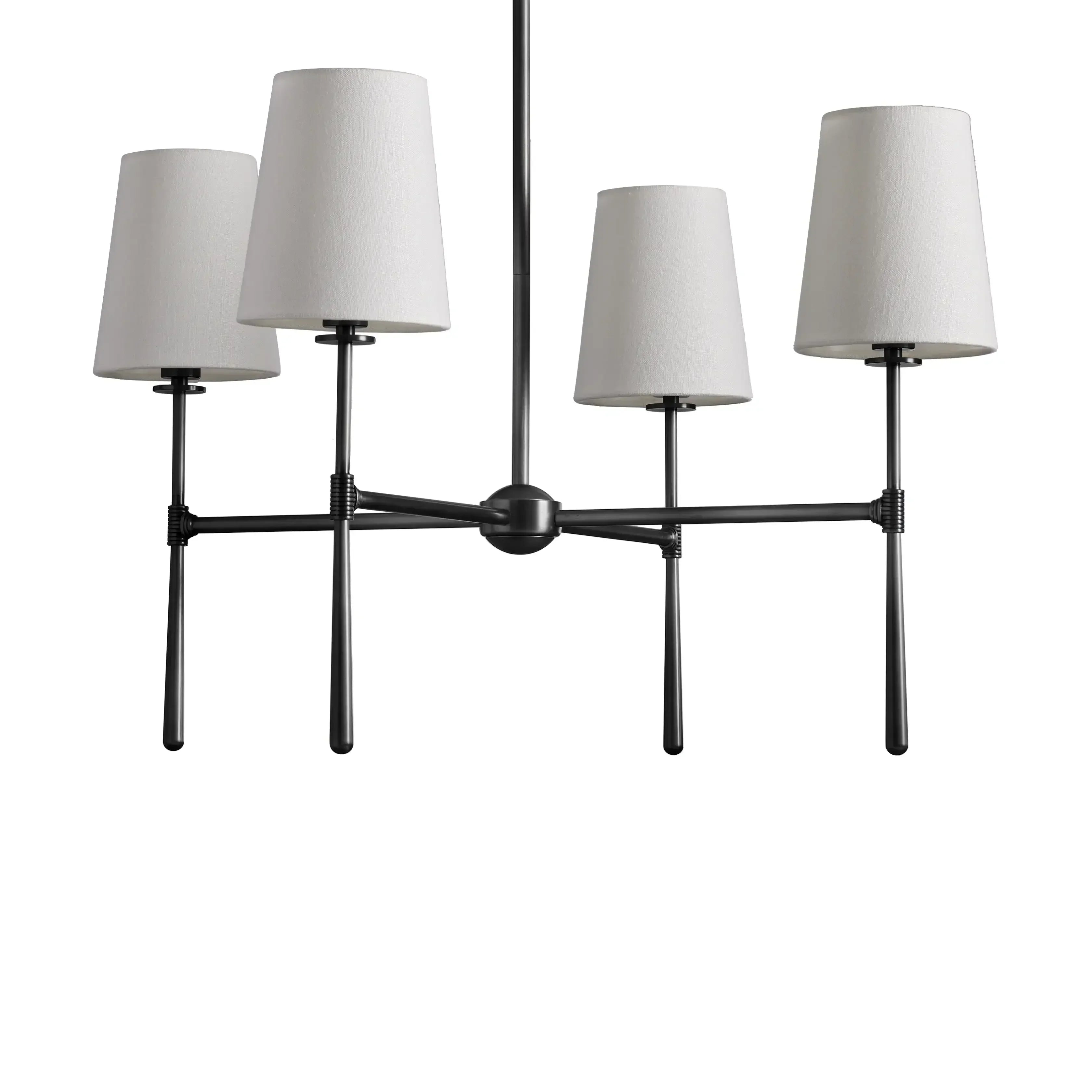 Rhodes Round Chandelier product image