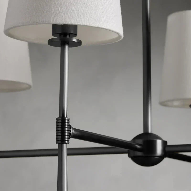 Rhodes Round Chandelier product image