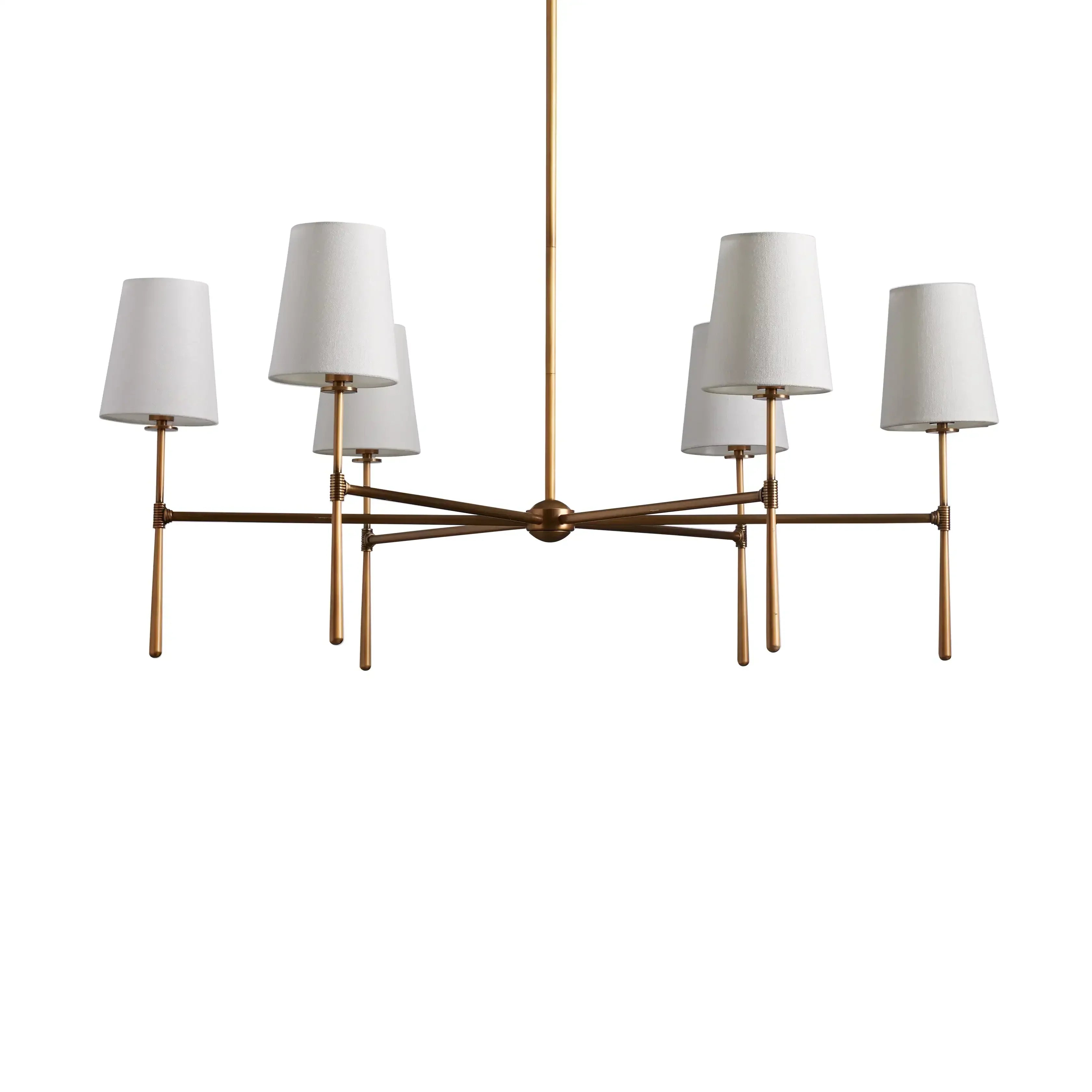 Rhodes Round Chandelier product image