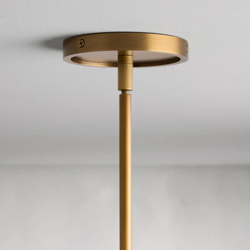Rhodes Round Chandelier product image