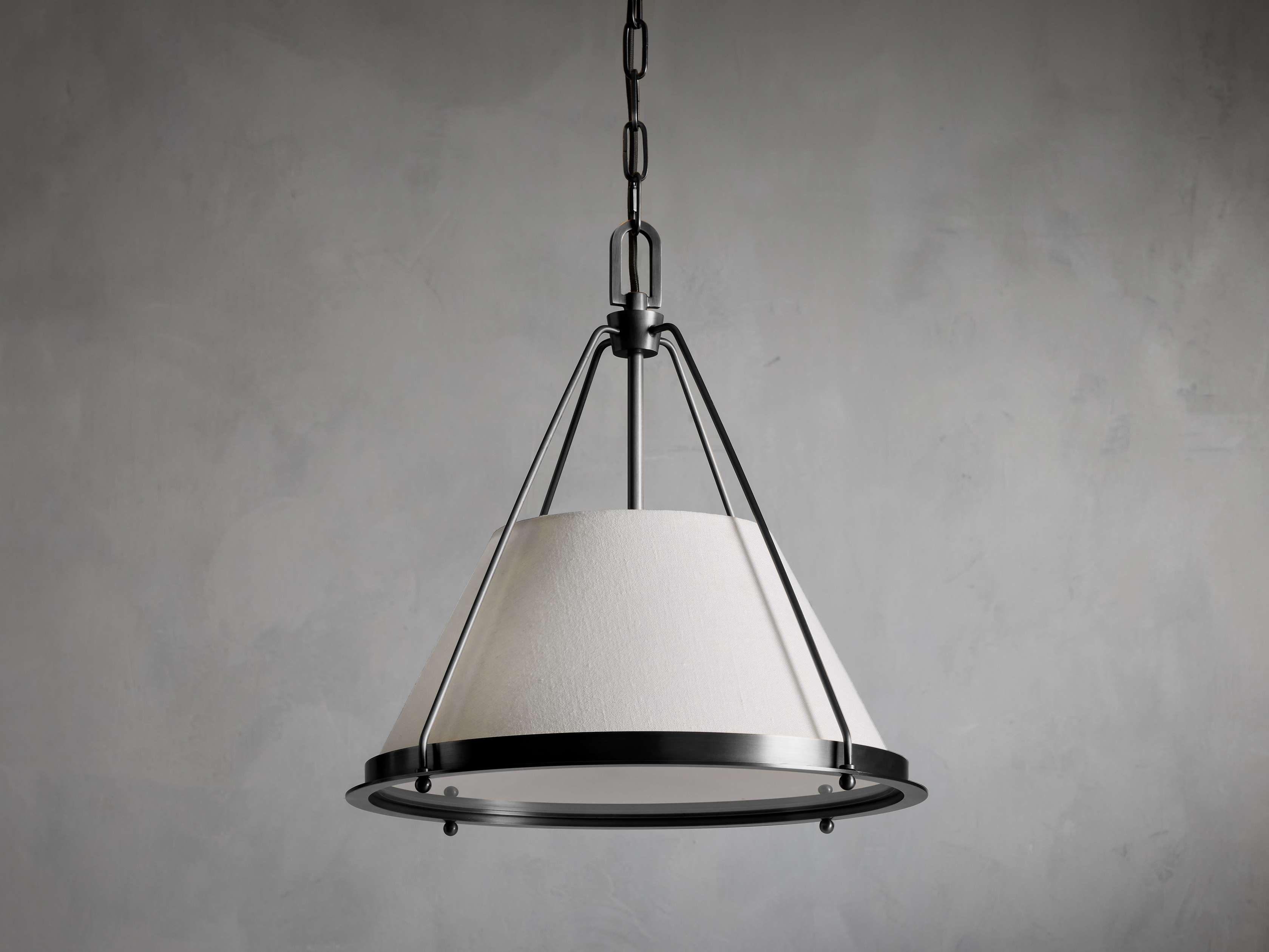 Shelton 17'' Pendant