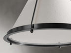 Shelton 17'' Pendant