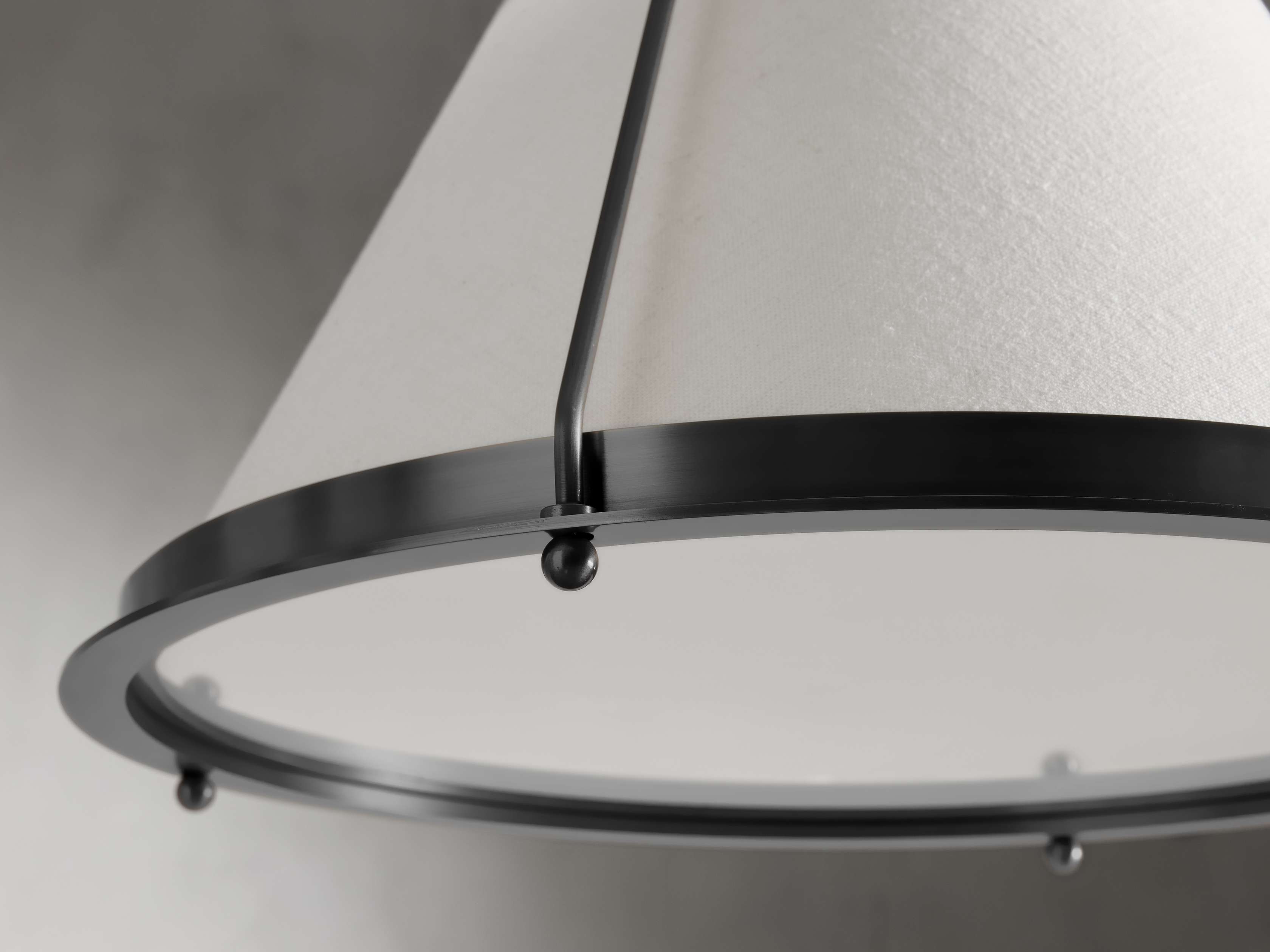 Shelton 17'' Pendant