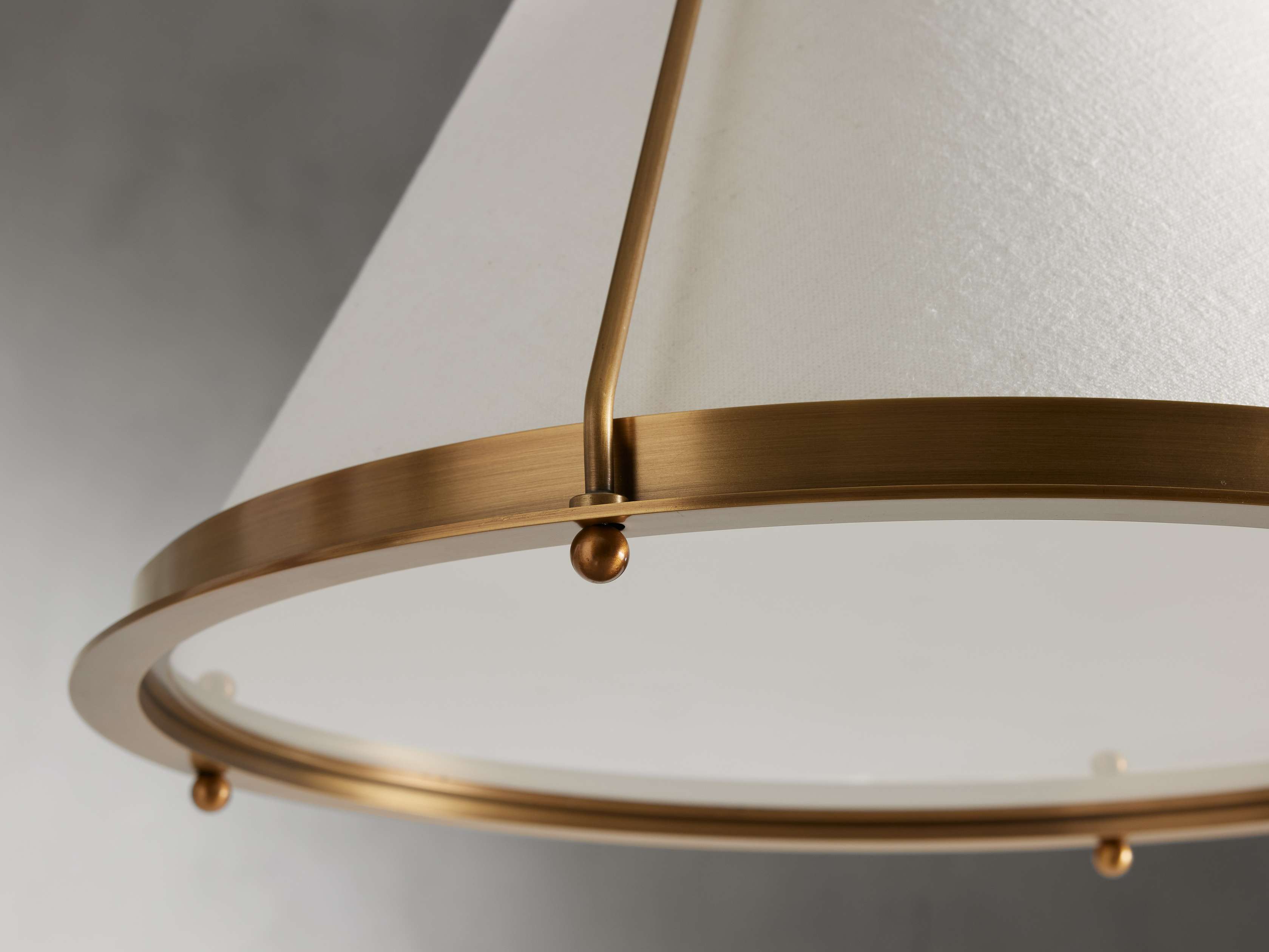 Shelton 17'' Pendant