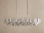 Neve Linear Chandelier