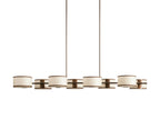 Daphne Linear Chandelier