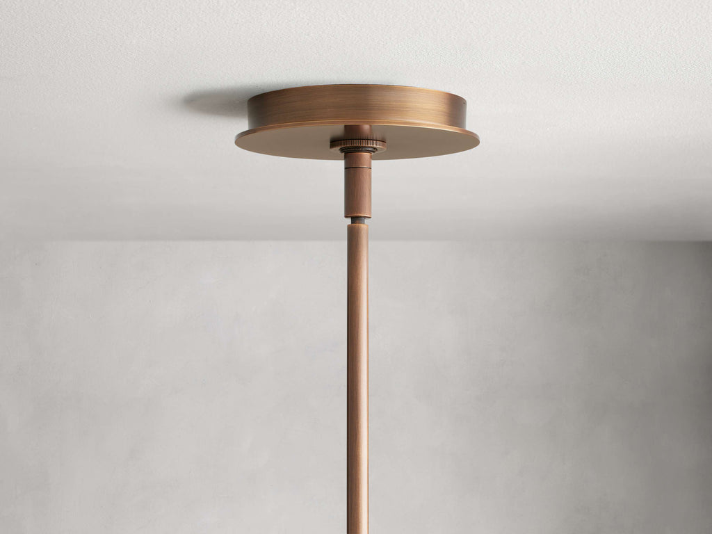 Daphne Round Chandelier