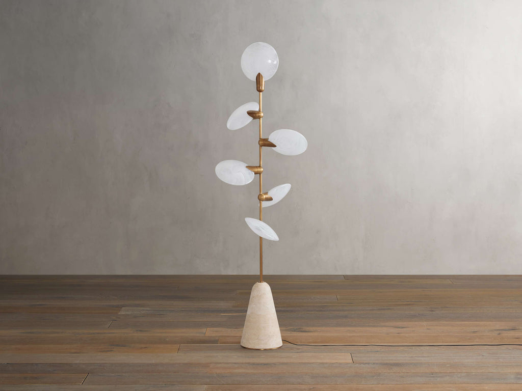 Lyla Floor Lamp
