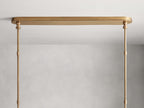 Hastings Linear Chandelier