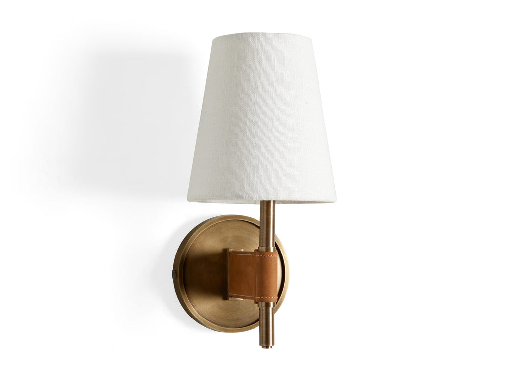 Hastings Wall Sconce