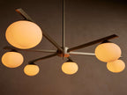 Costella Round Chandelier