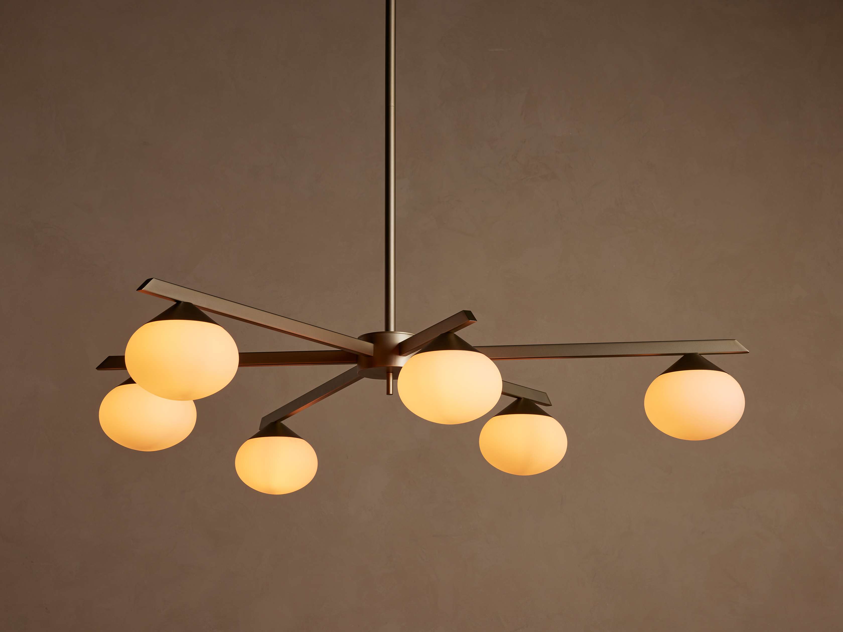 Costella Round Chandelier