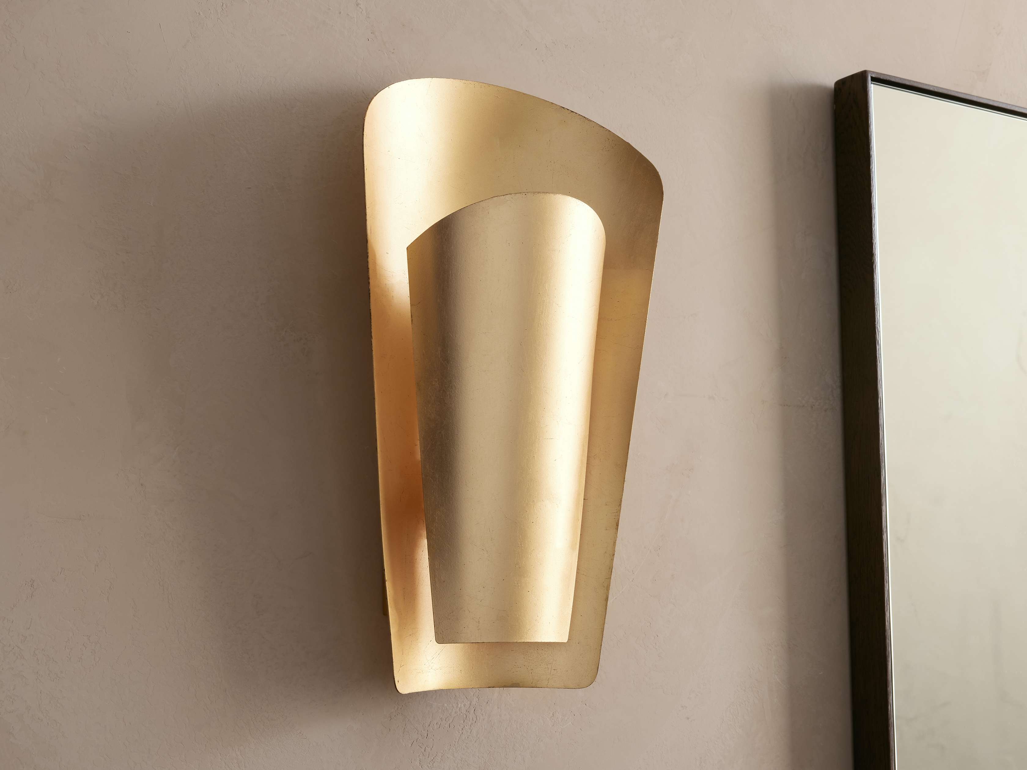Strato Sconce product image