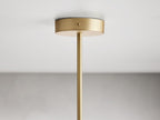 Ramsey 5-Light Round Chandelier