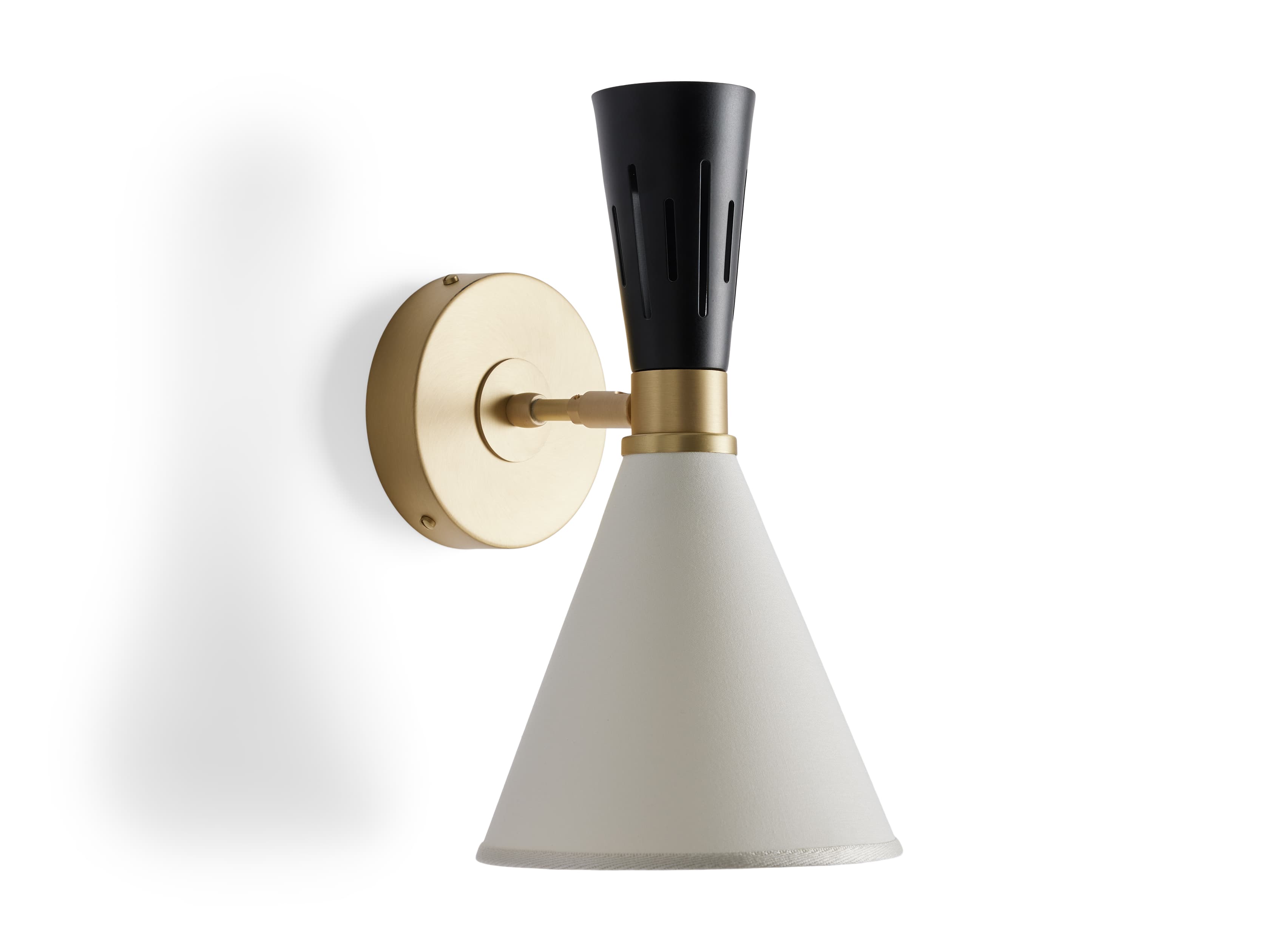 Ramsey Wall Sconce
