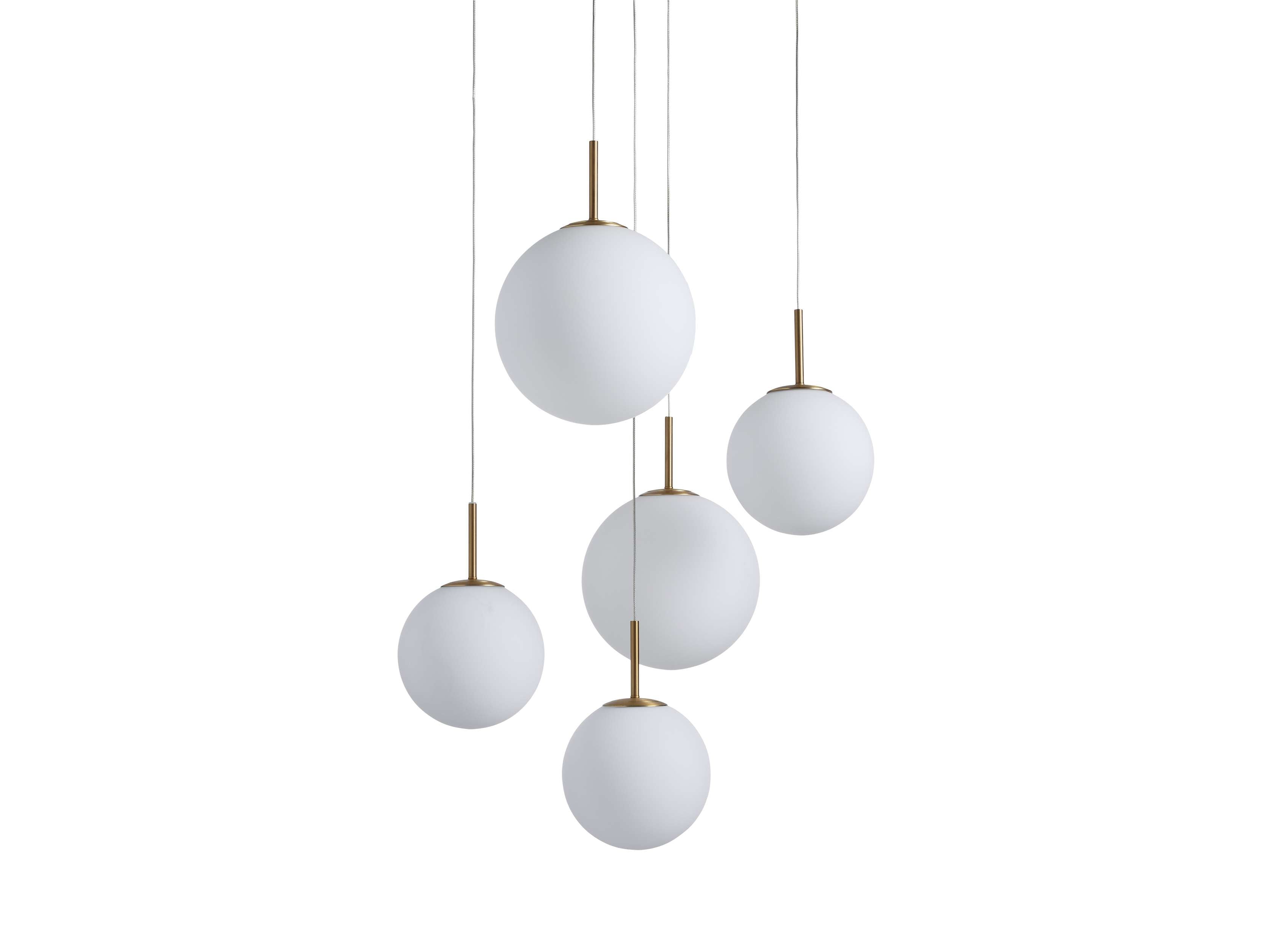 Casen Round Chandelier