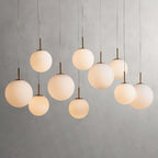 Casen Linear Chandelier