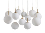 Casen Round Chandelier