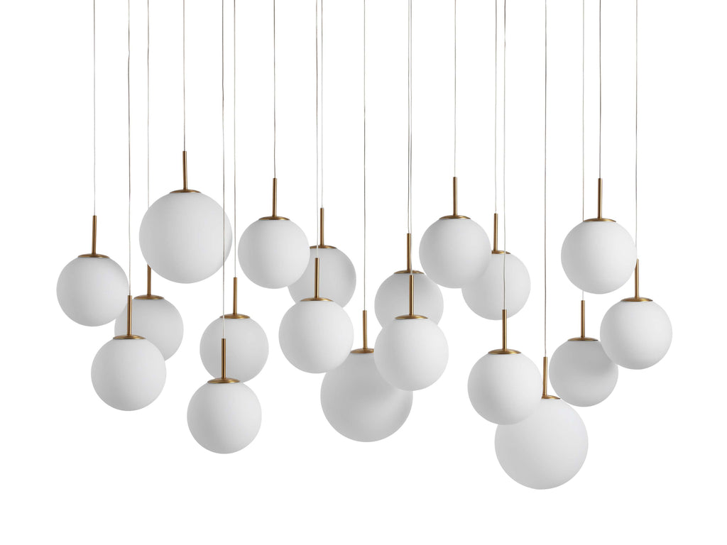Casen Linear Chandelier
