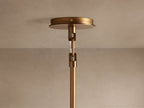 Adria 2-Light Chandelier