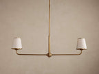 Adria 2-Light Chandelier