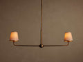 Adria 2-Light Chandelier