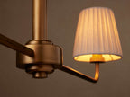 Adria 2-Light Chandelier