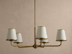 Adria Round Chandelier