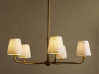 Adria Round Chandelier