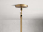 Palladian 18" Outdoor Pendant