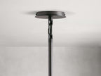 Palladian 18" Outdoor Pendant