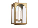 Palladian Outdoor Pendant