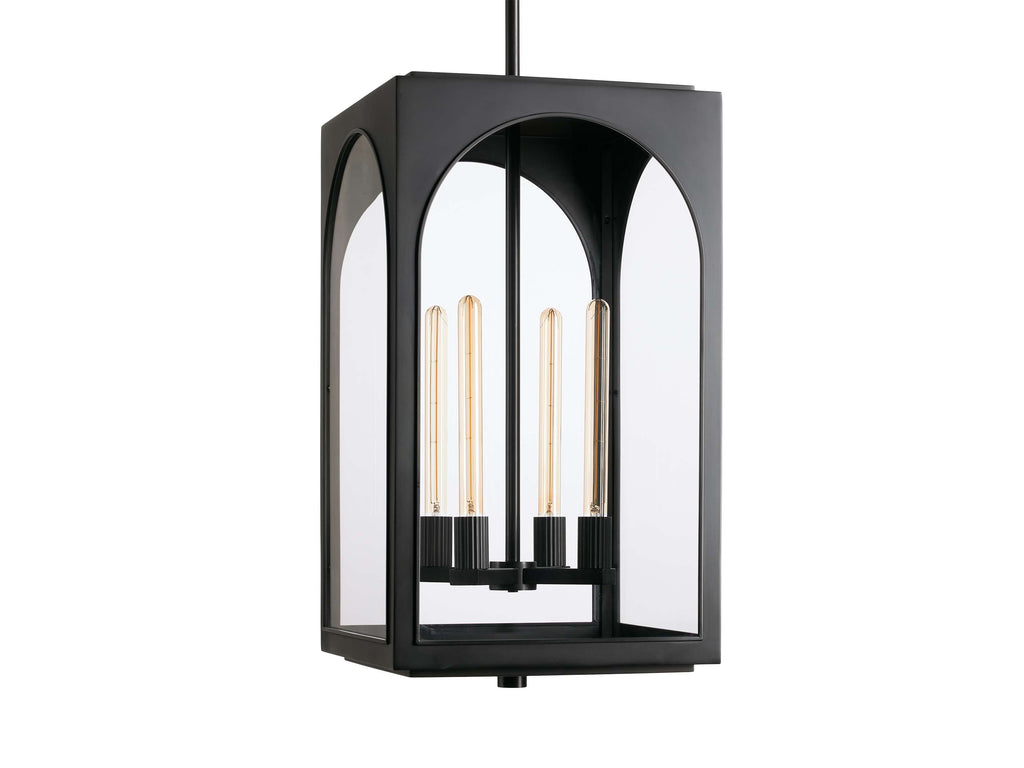 Palladian Outdoor Pendant