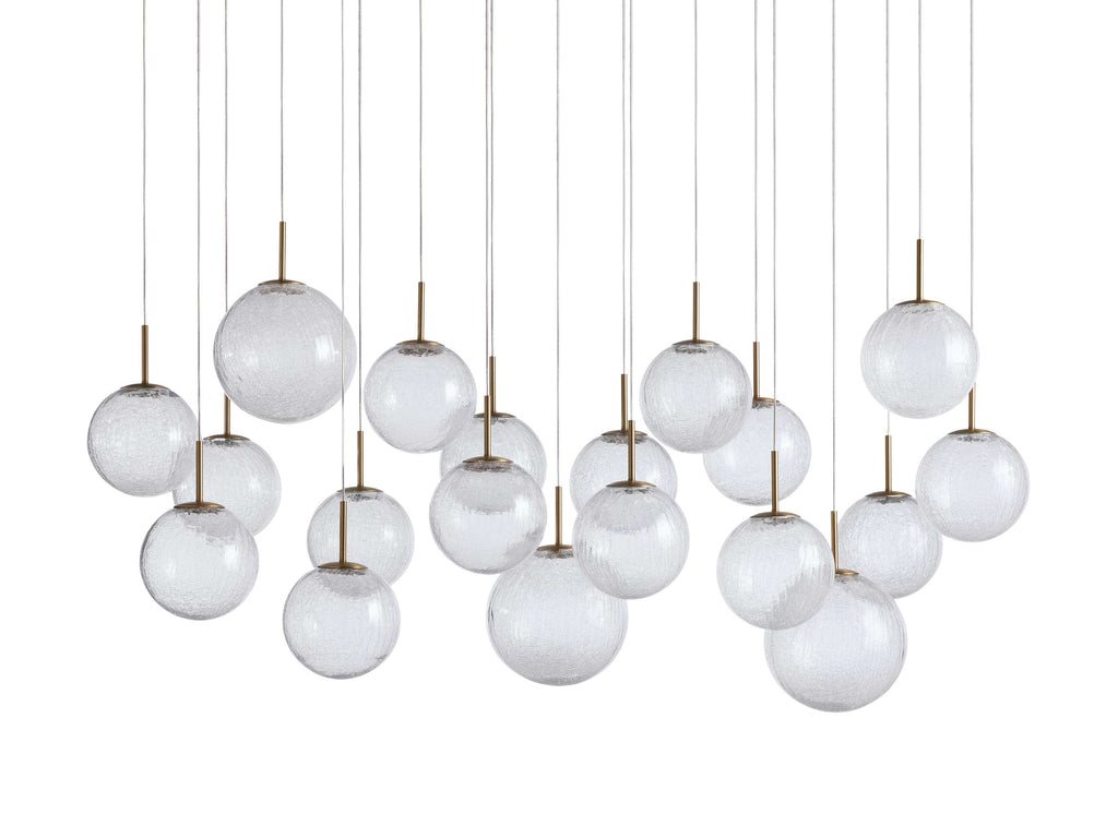 Casen Linear Chandelier