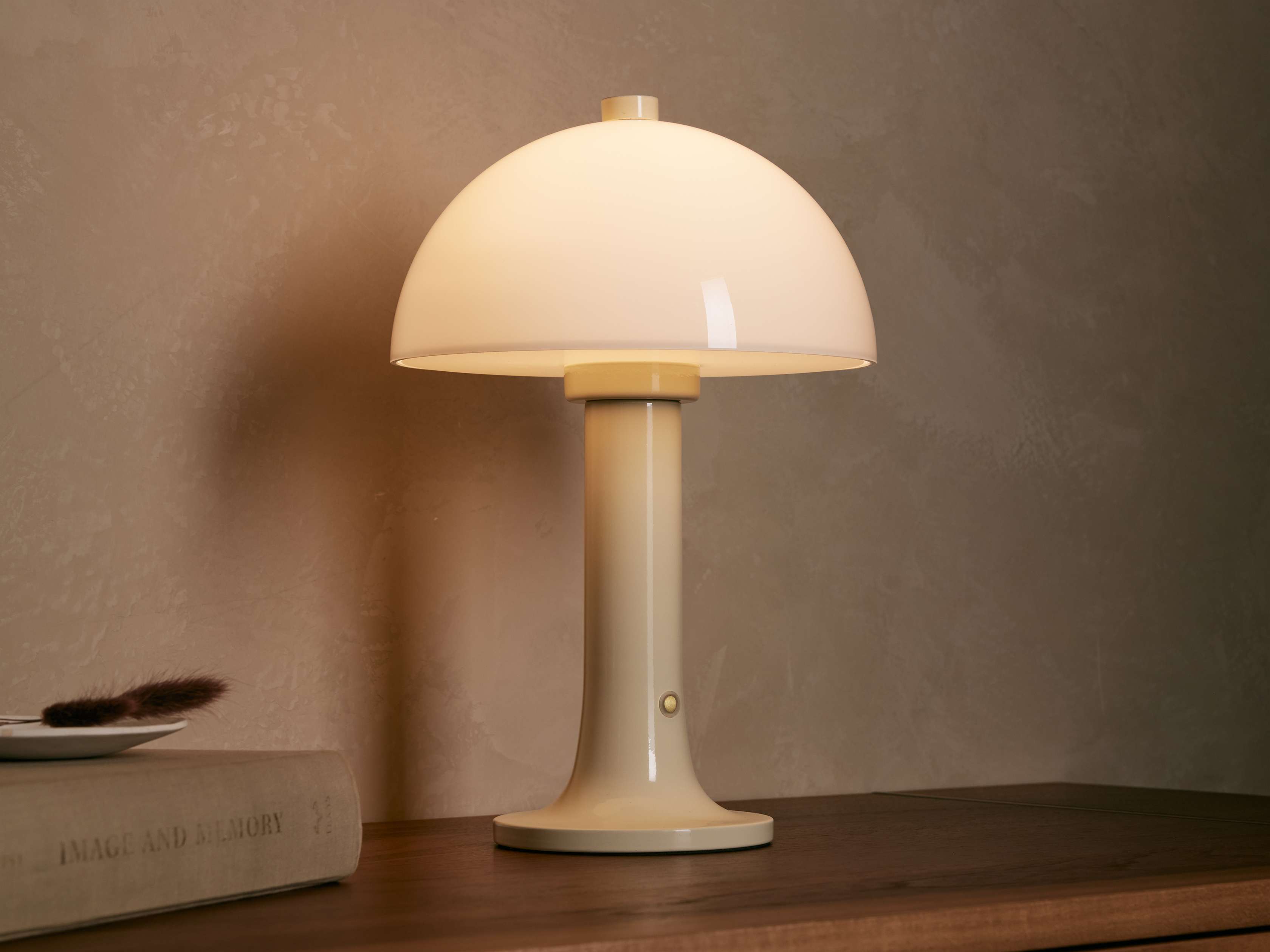 Jocy Portable Table Lamp
