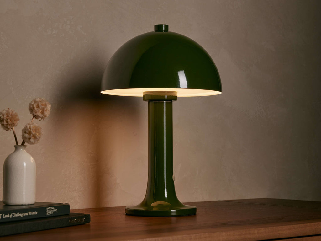 Jocy Portable Table Lamp