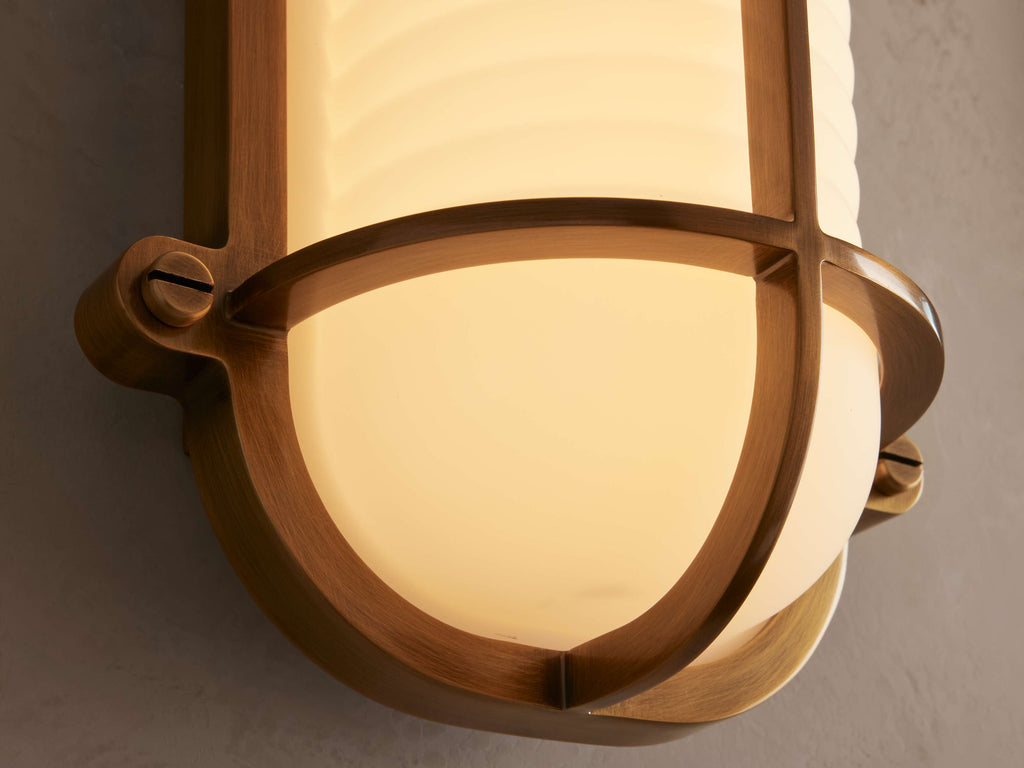 Solomon Outdoor Sconce additional product view