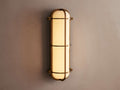 Solomon Outdoor Sconce by Bling Lighting Studio