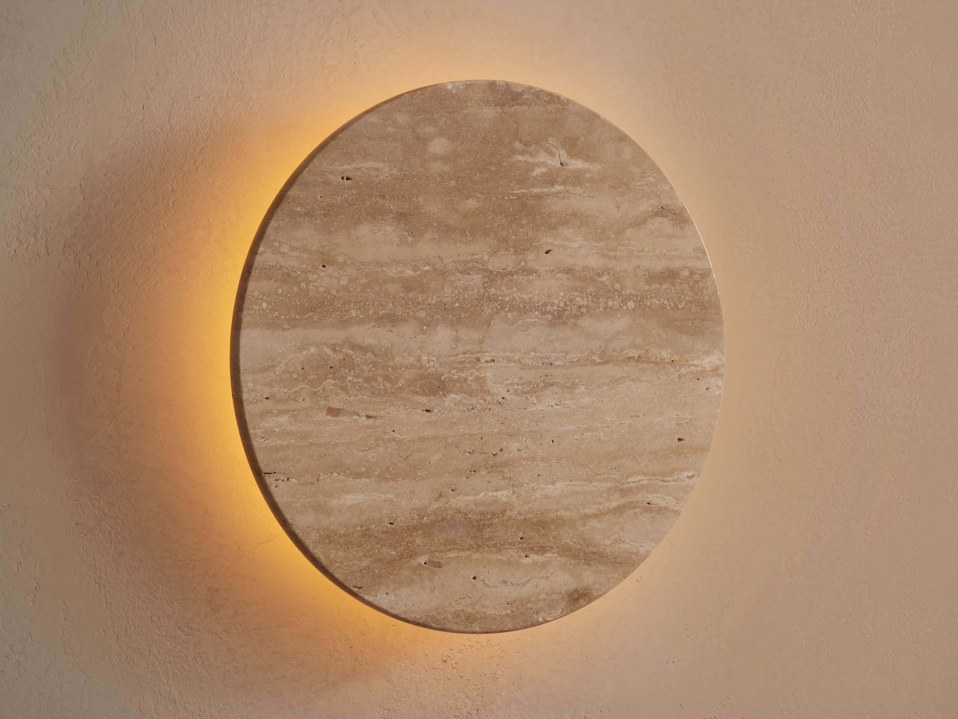 Odette Outdoor Sconce material and finish detail