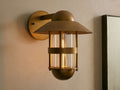 Hyannis Outdoor Sconce by Bling Lighting Studio