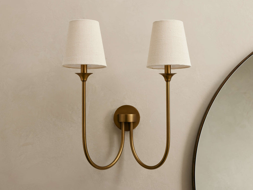 Saige Sconce product image
