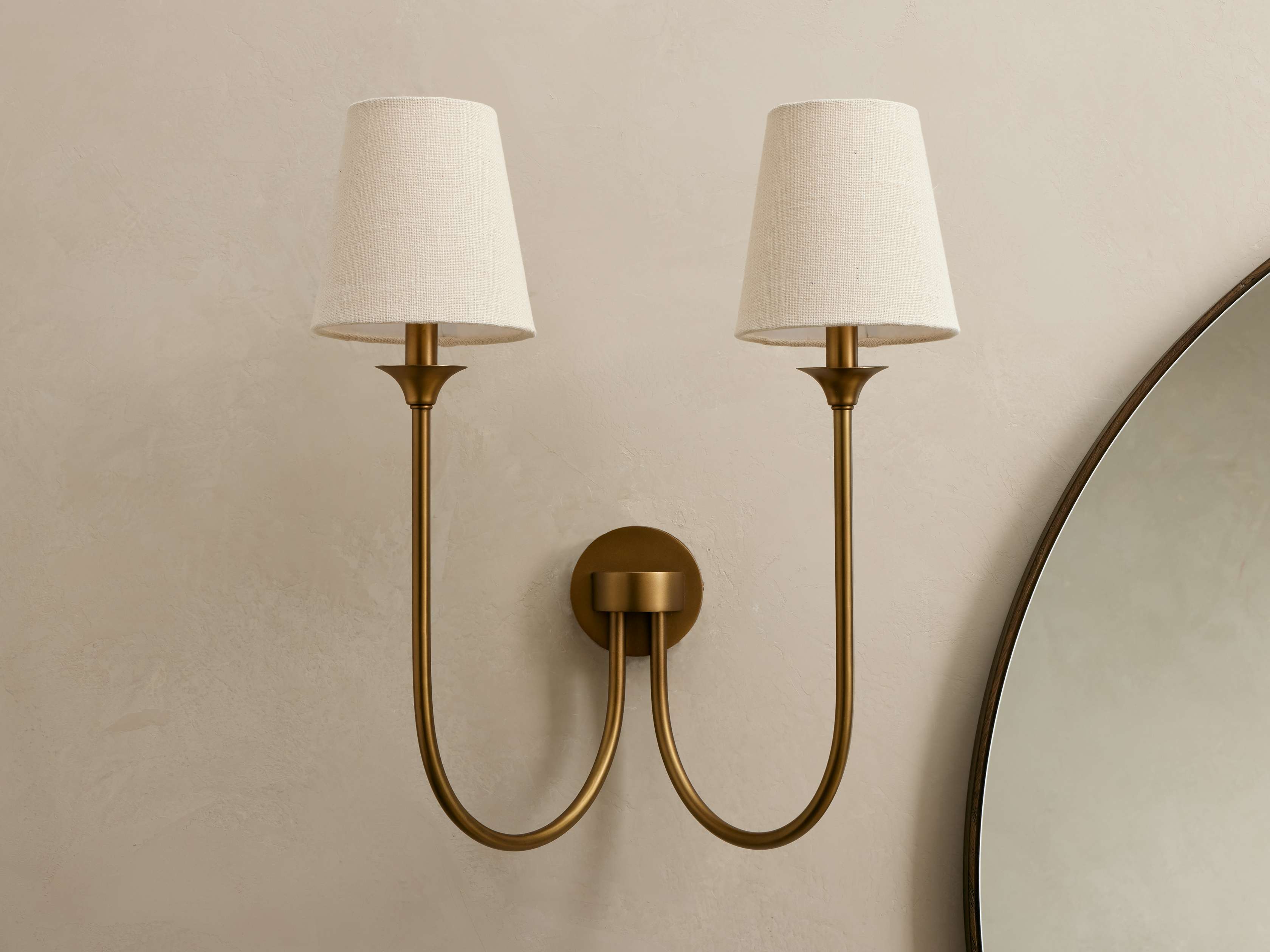 Saige Sconce product image